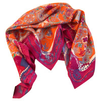 Louis Vuitton Silk scarves