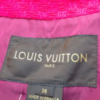 Louis Vuitton Wollkostüm
