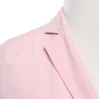 René Lezard Jacket/Coat in Pink