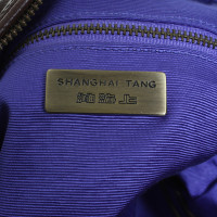 Andere Marke Shanghai Tang - Handtasche in Braun