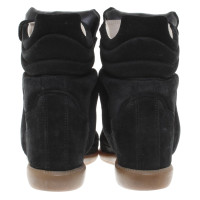 Isabel Marant Sneakers Wedge