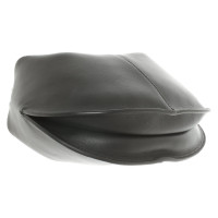 Nina Ricci Handbag Leather in Black