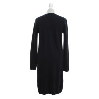 Allude Cashmere knit dress