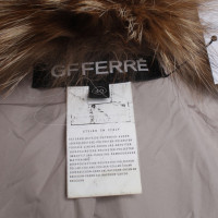 Ferre Jacket with fur