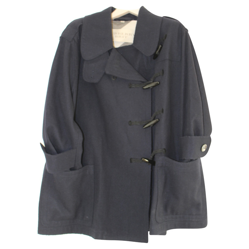 Burberry Dufflecoat