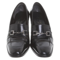 Gucci pumps en noir