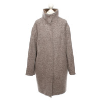 Mabrun Jacke/Mantel aus Wolle
