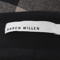 Karen Millen Rok met geruit