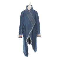 Bazar Deluxe Jacke/Mantel aus Baumwolle