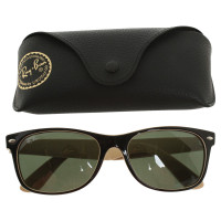 Ray Ban Sunglasses in Black