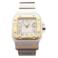 Cartier Horloge « Santos »