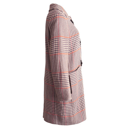 Etro Coat in cashmere