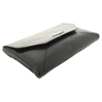 Kaviar Gauche Laptop Case black leather