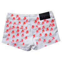 Karl Lagerfeld Shorts with print