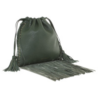 Rebecca Minkoff Shoulder bag in dark green