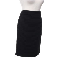 Armani Collezioni Skirt in Black