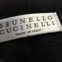 Brunello Cucinelli pencil skirt