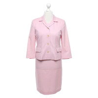 Windsor Anzug in Rosa / Pink