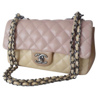 Chanel Sac CHANEL TIMELESS TRICOLORE