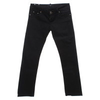 Elisabetta Franchi Jeans in zwart