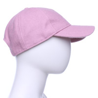 Gestuz Hut/Mütze in Rosa / Pink
