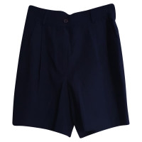 Moschino Cheap And Chic Shorts in Blue
