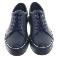 Max Mara Sneakers en bleu