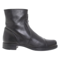 Louis Vuitton Ankle boots in black