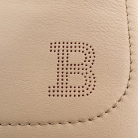 Bally Shoppers in Nude