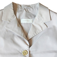 Burberry Prorsum Jacket in beige color