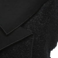 Roland Mouret Vest in Black