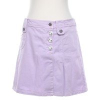 D&G Jupe en lilas