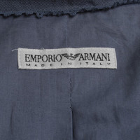 Armani Anzug in Blau