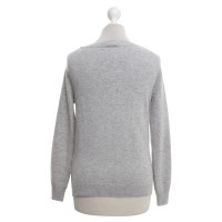 Ftc Cashmere sweater in grey