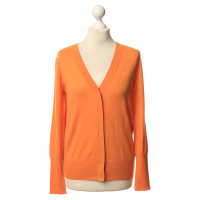 Strenesse Knitted Cardigan in cashmere