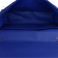 Chanel "Maxi Flap Bag" aus Kaviarleder