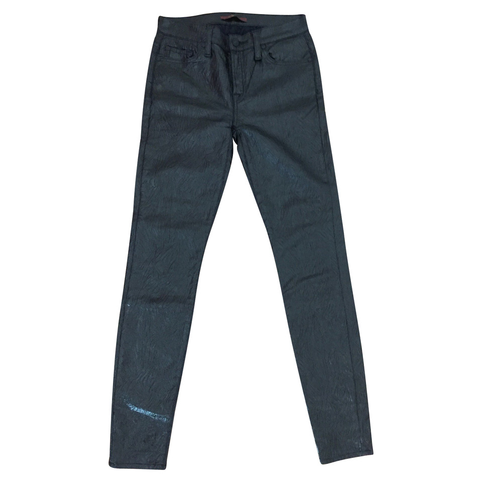 7 For All Mankind Jacquard pants