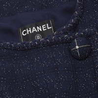 Chanel giacca