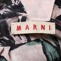 Marni Dress Silk