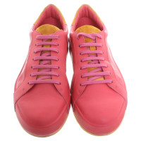 Jil Sander Sneakers pink