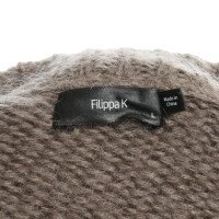 Filippa K Knitwear in Taupe