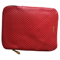 Max & Co ipad Case in rood