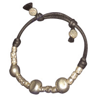 Pomellato silver bracelet