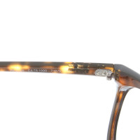 Ray Ban Eyeglass frame in Horn optics