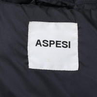 Aspesi Jacket/Coat in Blue