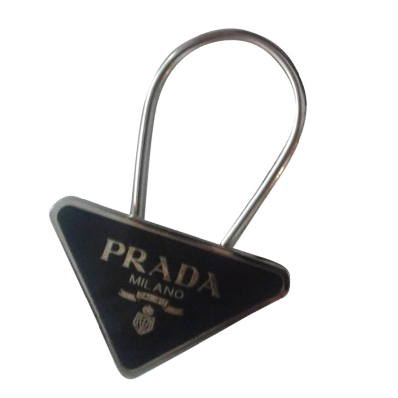 Prada Key chain 