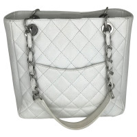Chanel Small Shopping Tote 