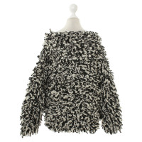 Isabel Marant For H&M Chunky knit sweater