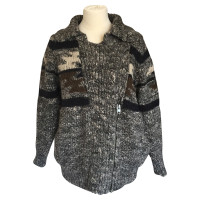 Isabel Marant Tricot en Laine