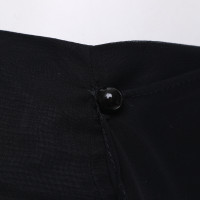 Talbot Runhof trousers in black